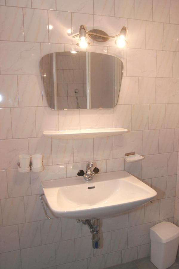 Apartamento Tiefhof Nauders Habitación foto