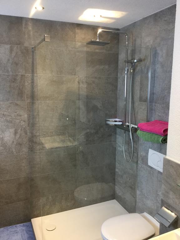 Apartamento Tiefhof Nauders Habitación foto
